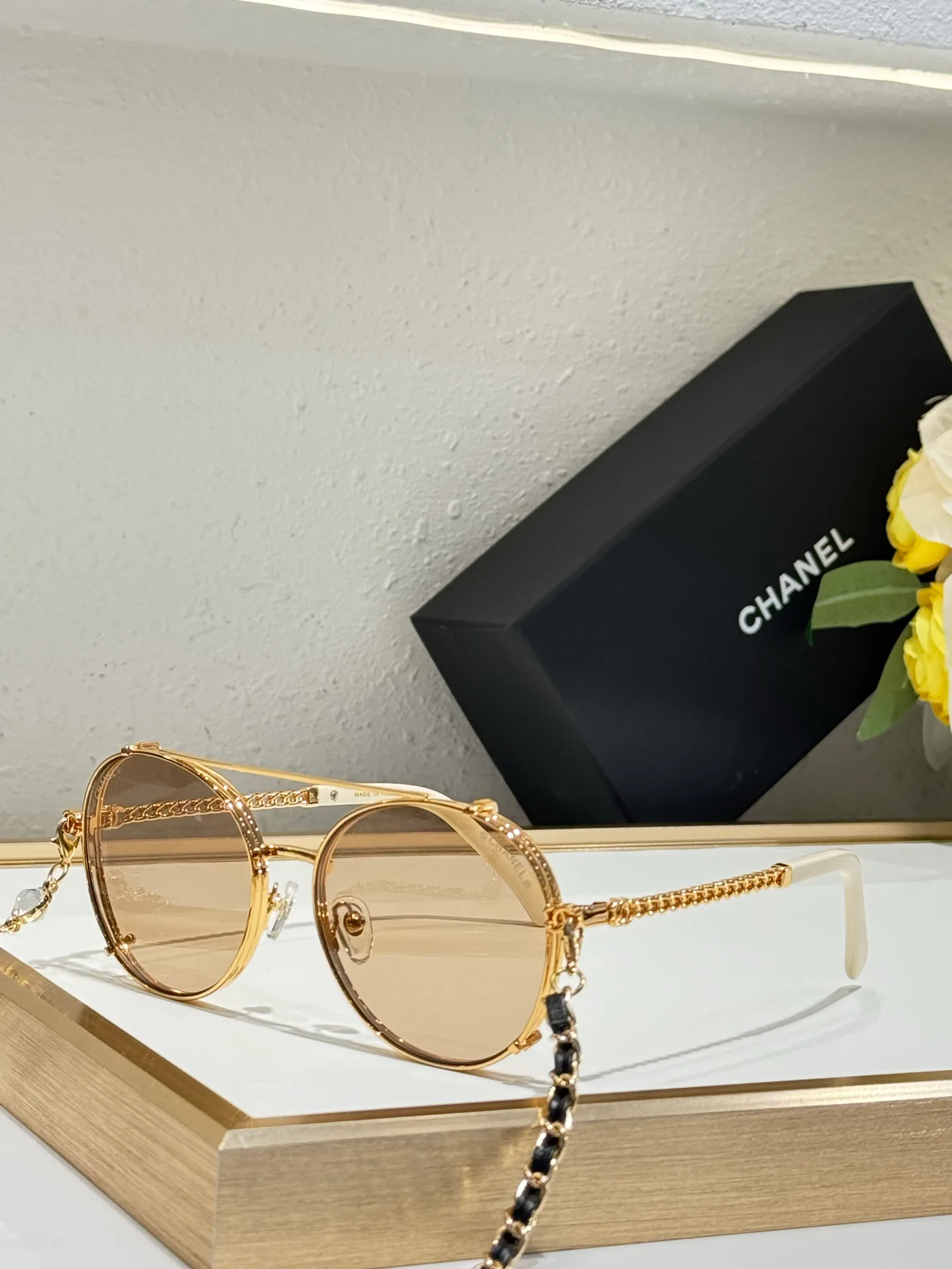 Очки Chanel 280054