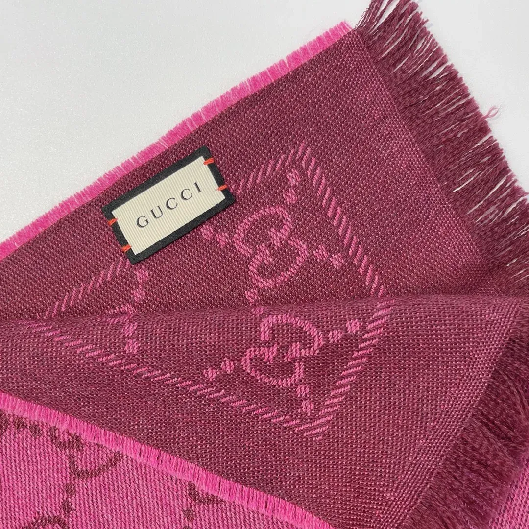Шарфы Gucci 747439