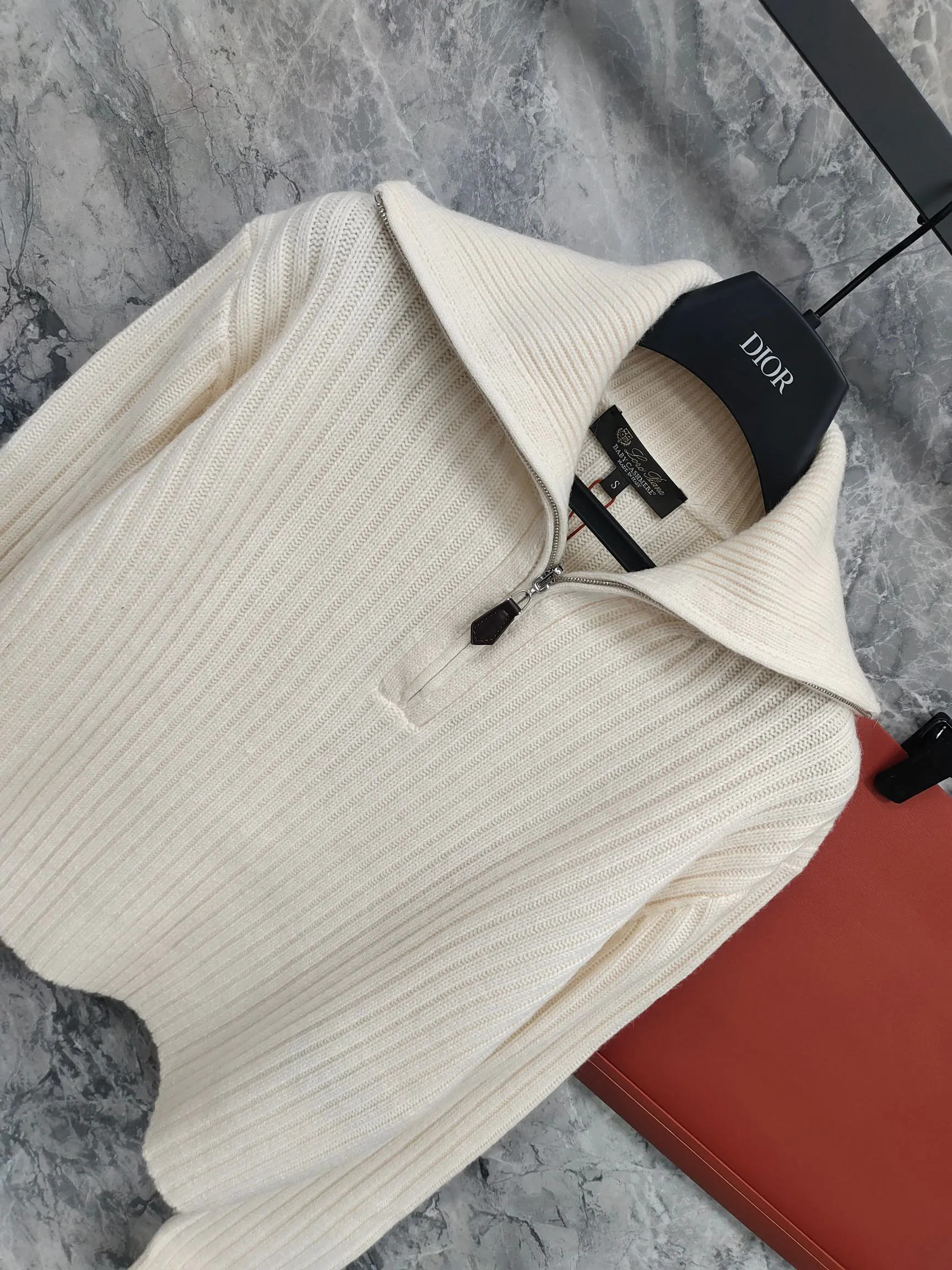 Джемперы И Свитеры Женские Loro Piana 19081090