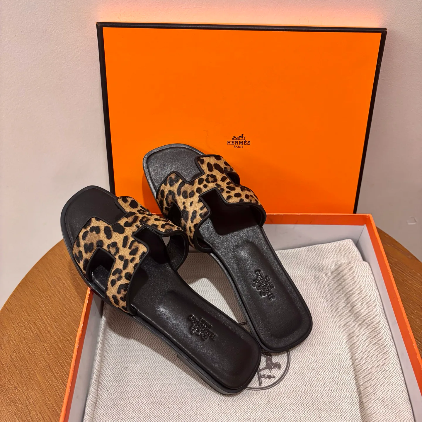 Сандалии Женские Hermes 10655862