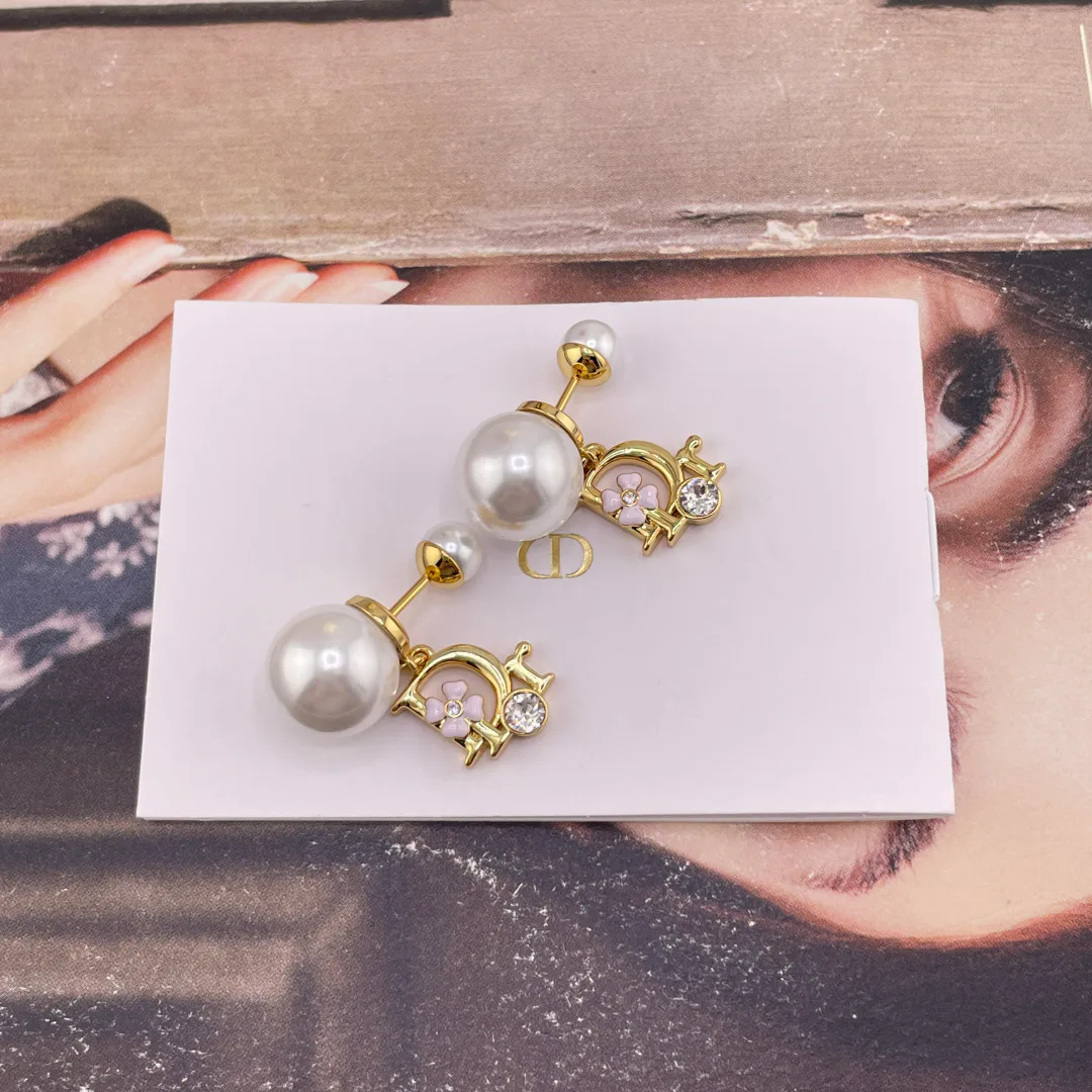 Бижутерия Christian Dior 17799005