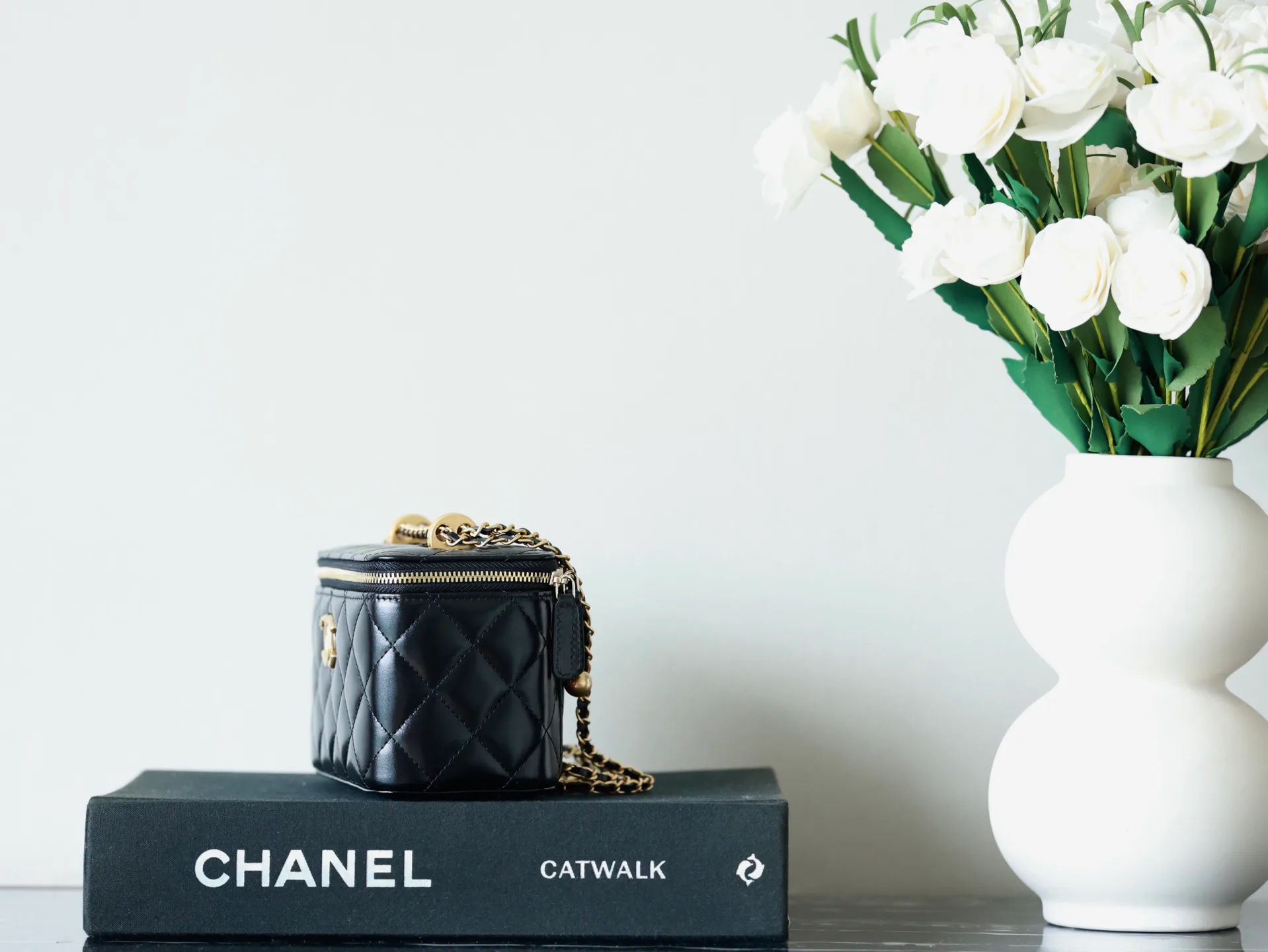 Классические Сумки Женские Chanel 110108