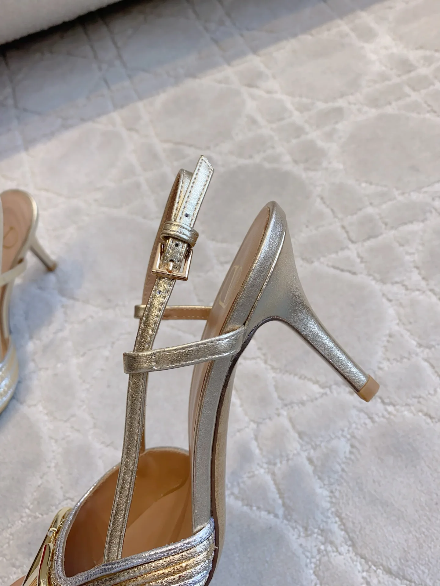 Туфли Женские Valentino 18322858