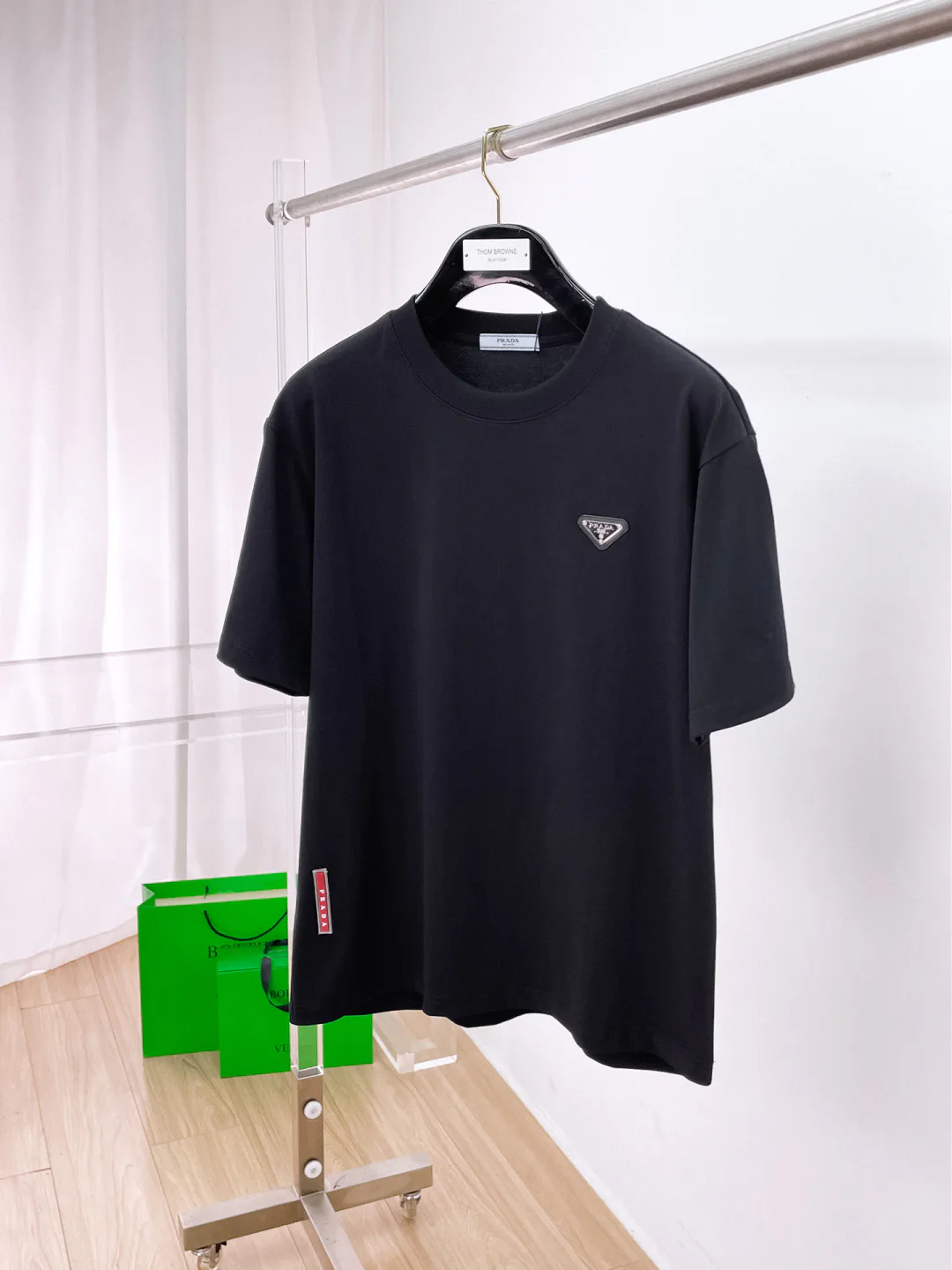 Брюки Женские Prada 13230437