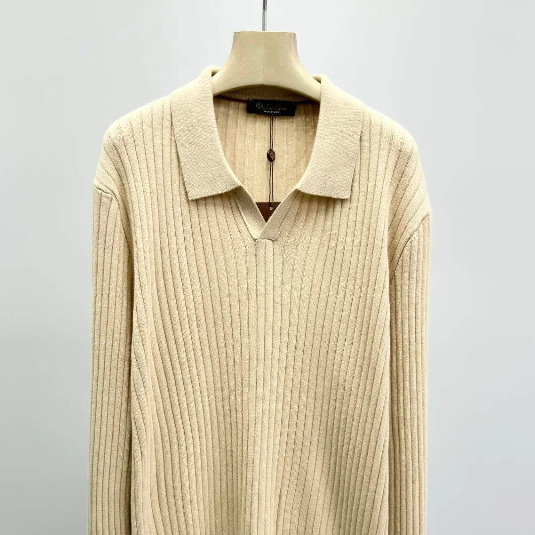 Джемперы И Свитеры Мужские Loro Piana 389928