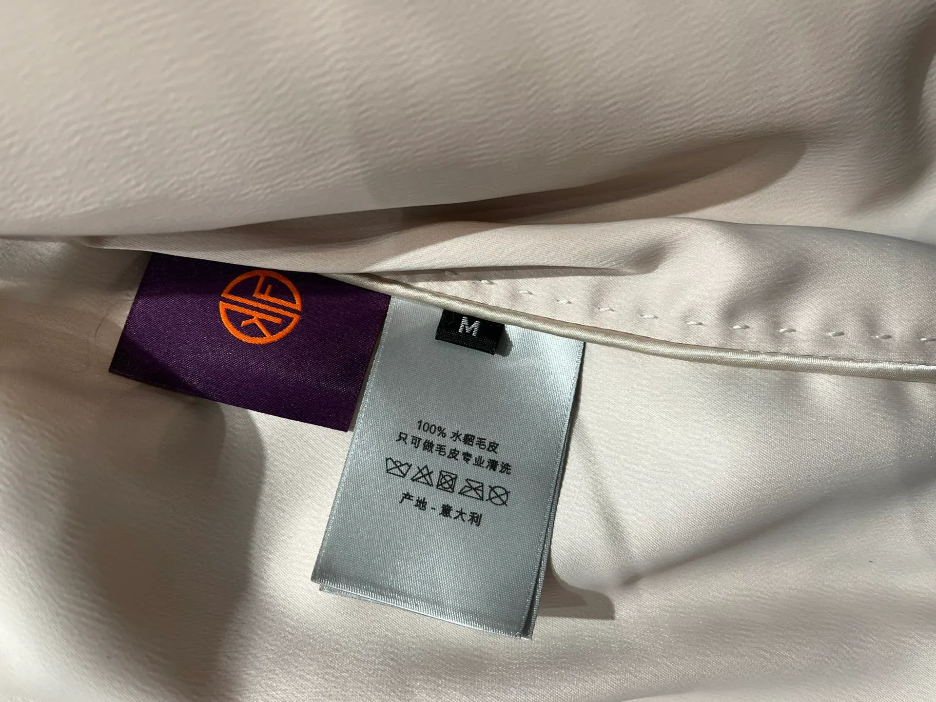 Шубы Женские Gucci 513434