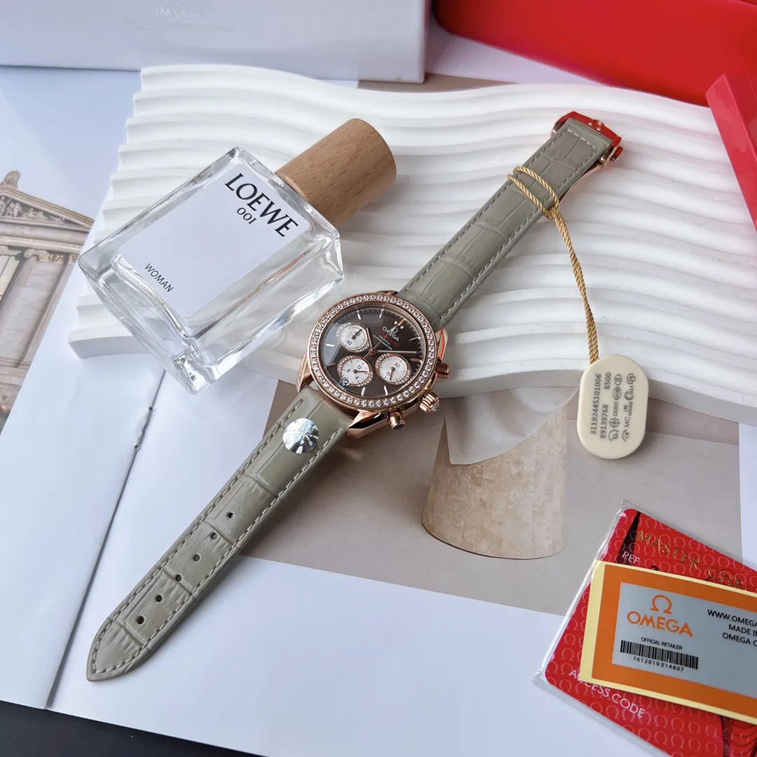 Часы Женские Omega 369460