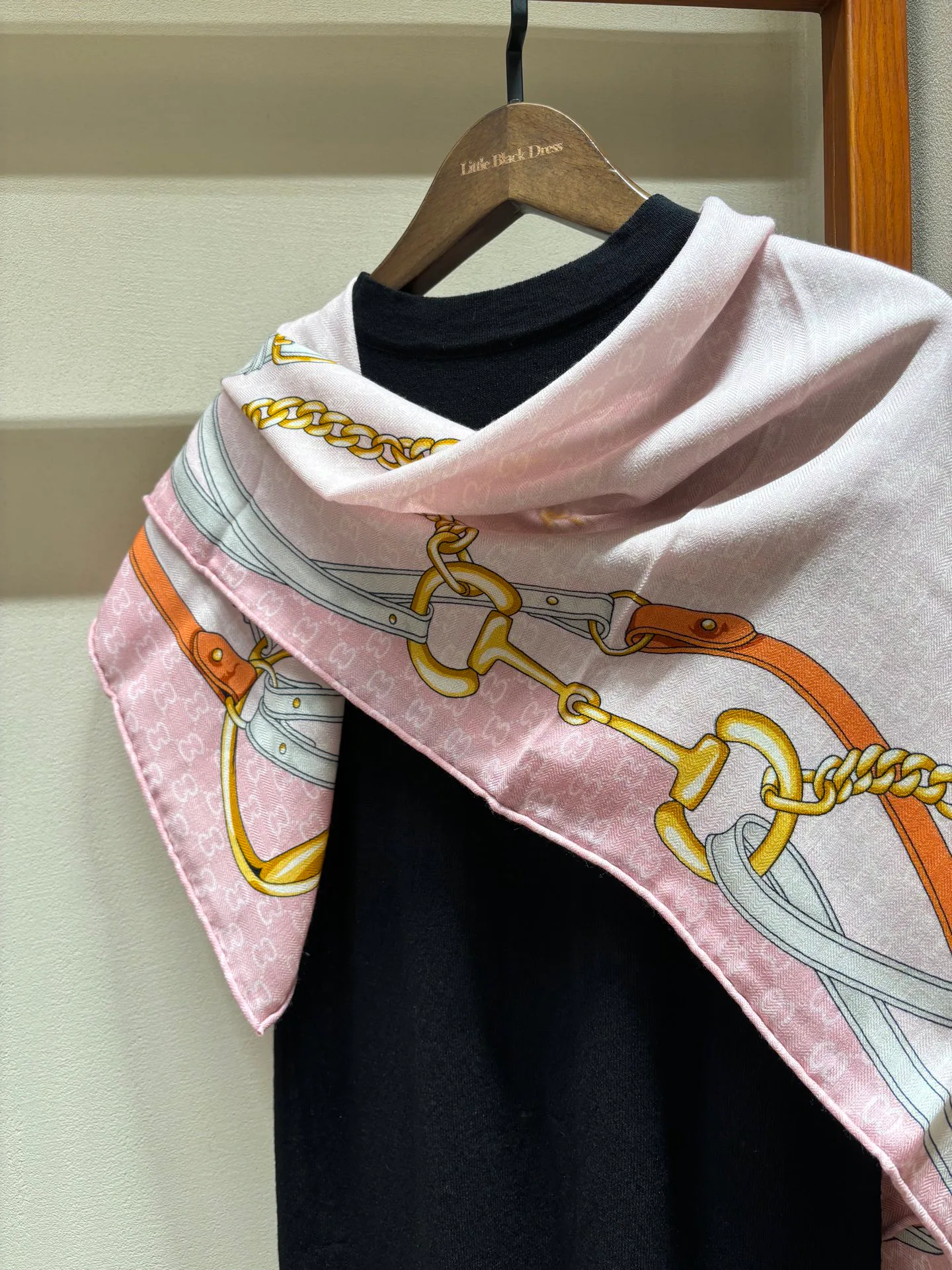 Шарфы Gucci 789917