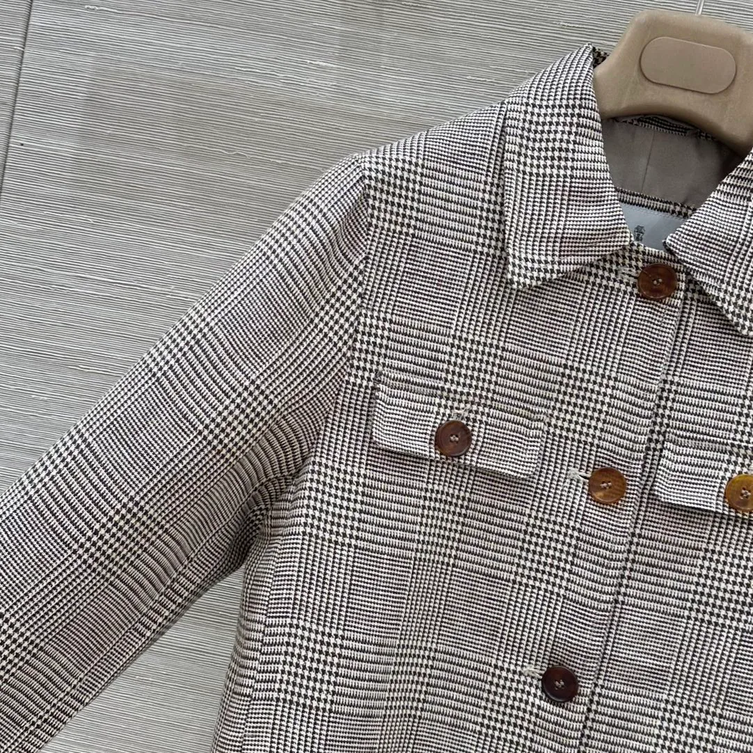 Куртки И Пуховики Женские Brunello Cucinelli 9339860