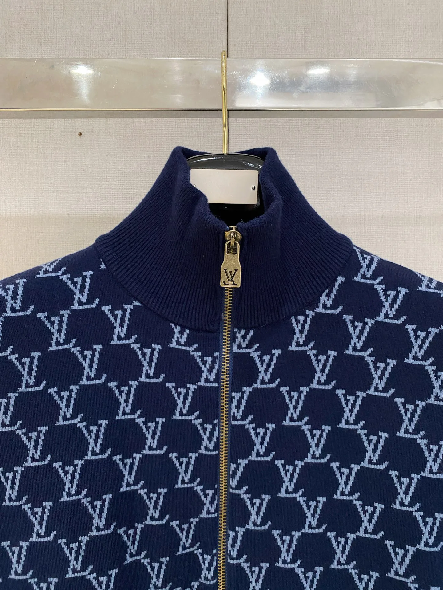 Джемперы И Свитеры Мужские Louis Vuitton 1290394