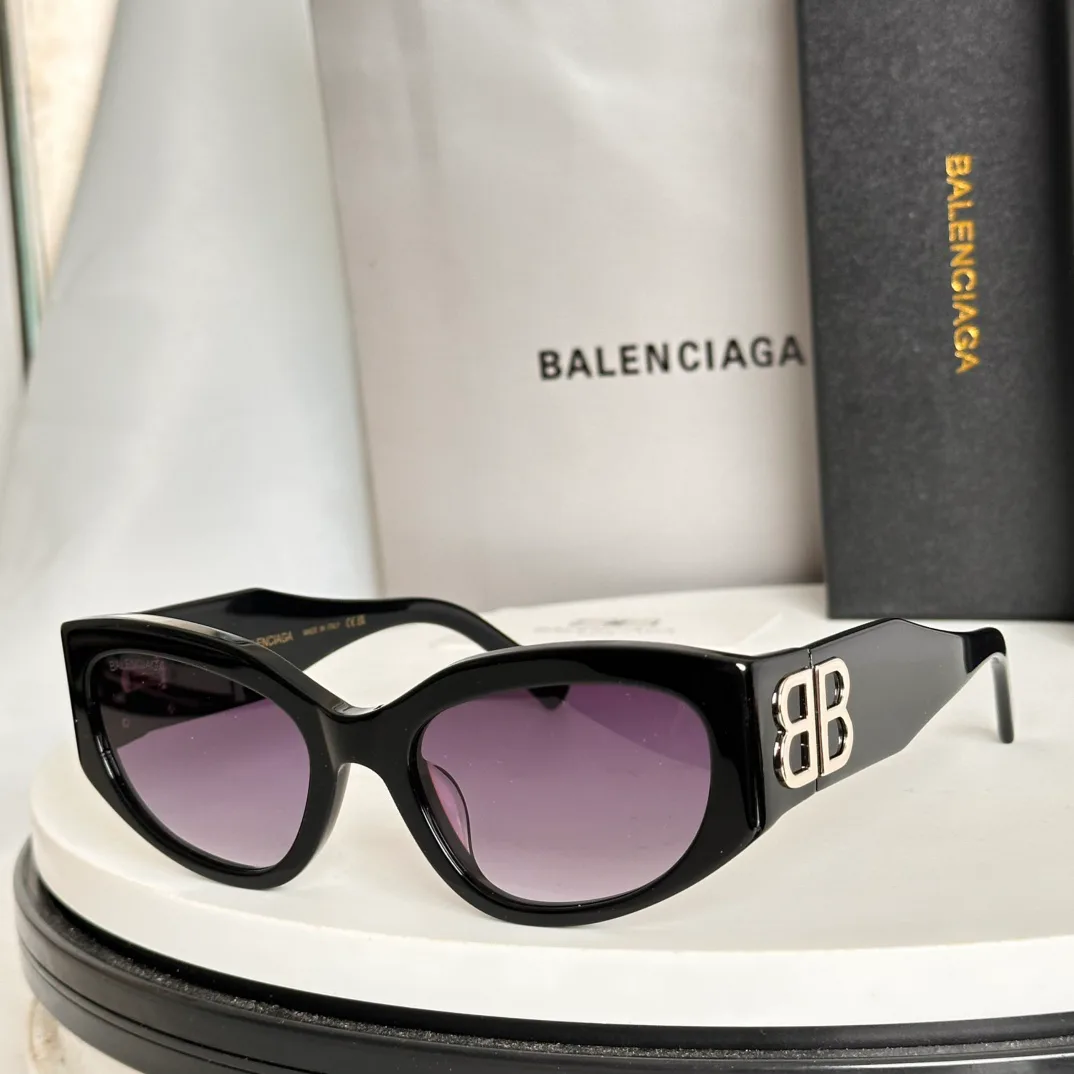 Очки Balenciaga 279956
