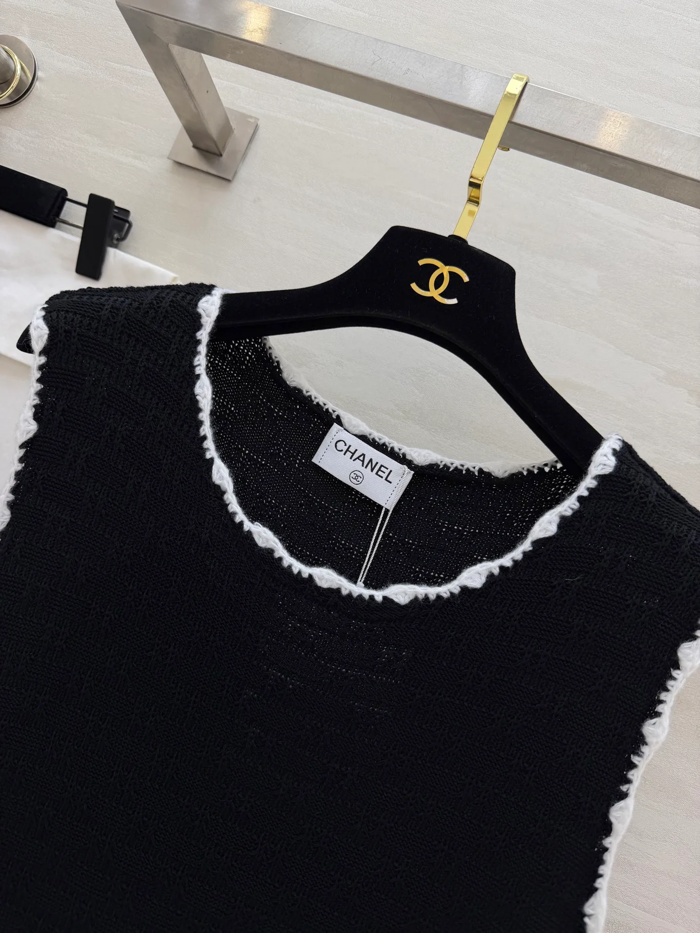 Платья Женские Chanel 11888098