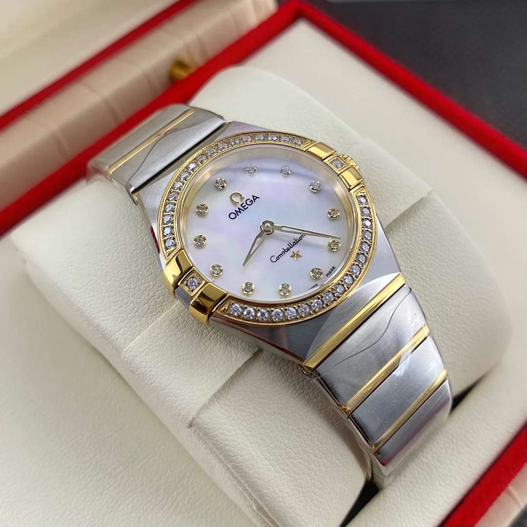 Часы Женские Omega 18256631