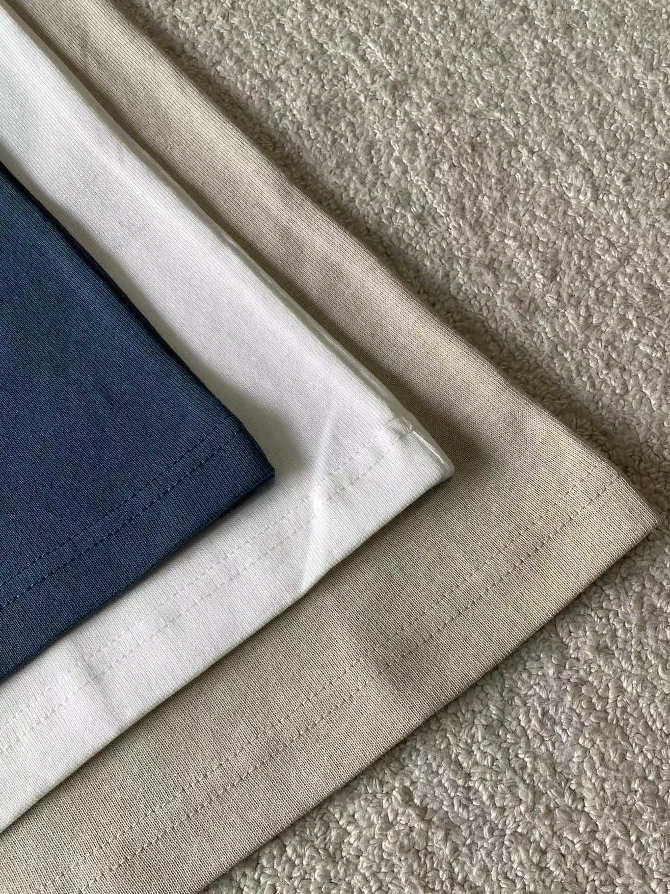 Футболки Мужские Christian Dior 12663