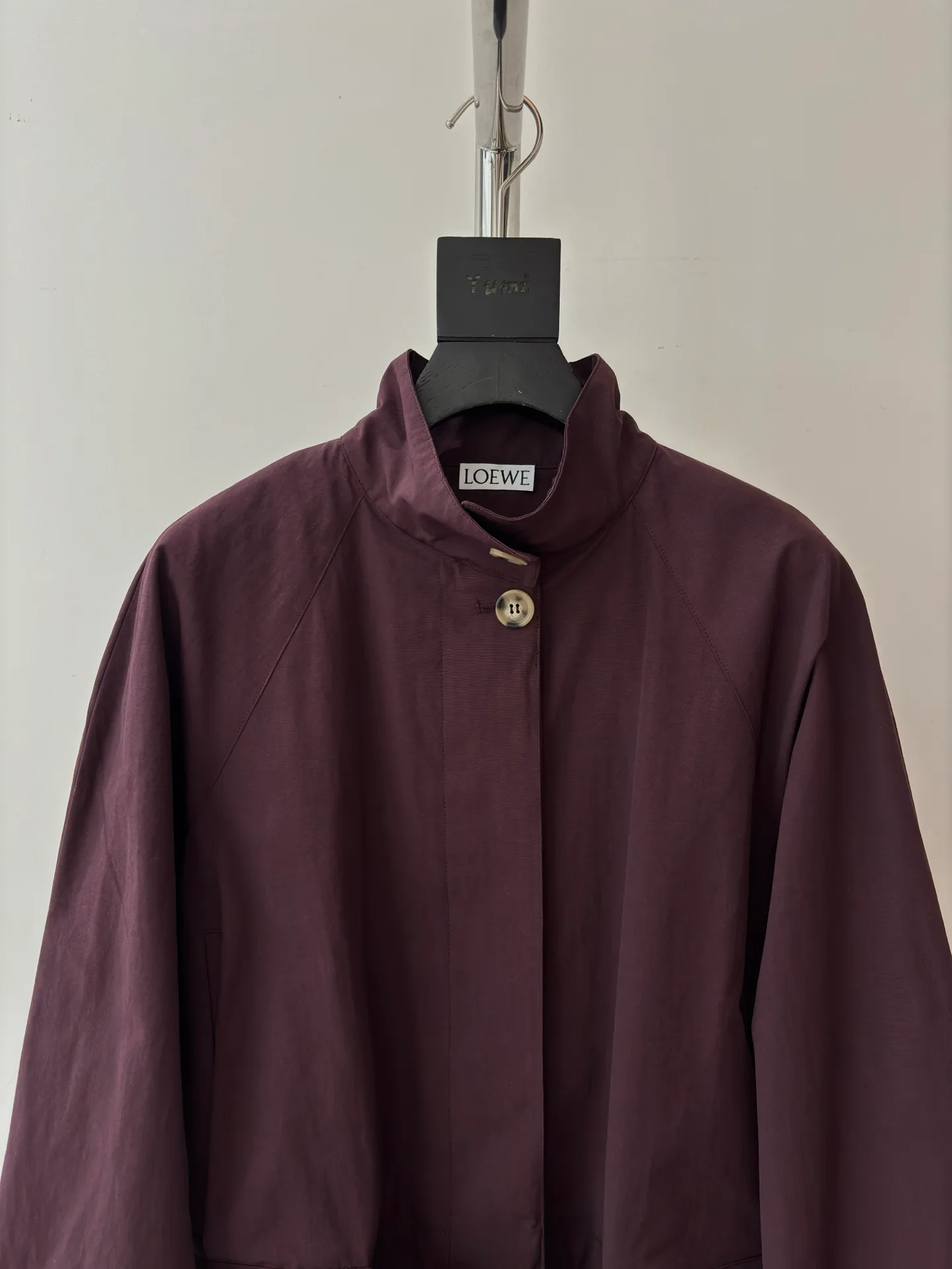 Куртки Женские Loewe 66123