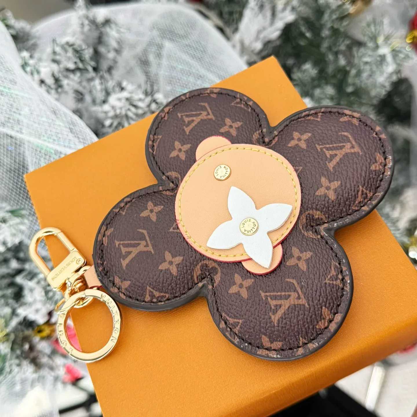 Ключницы Louis Vuitton 838667