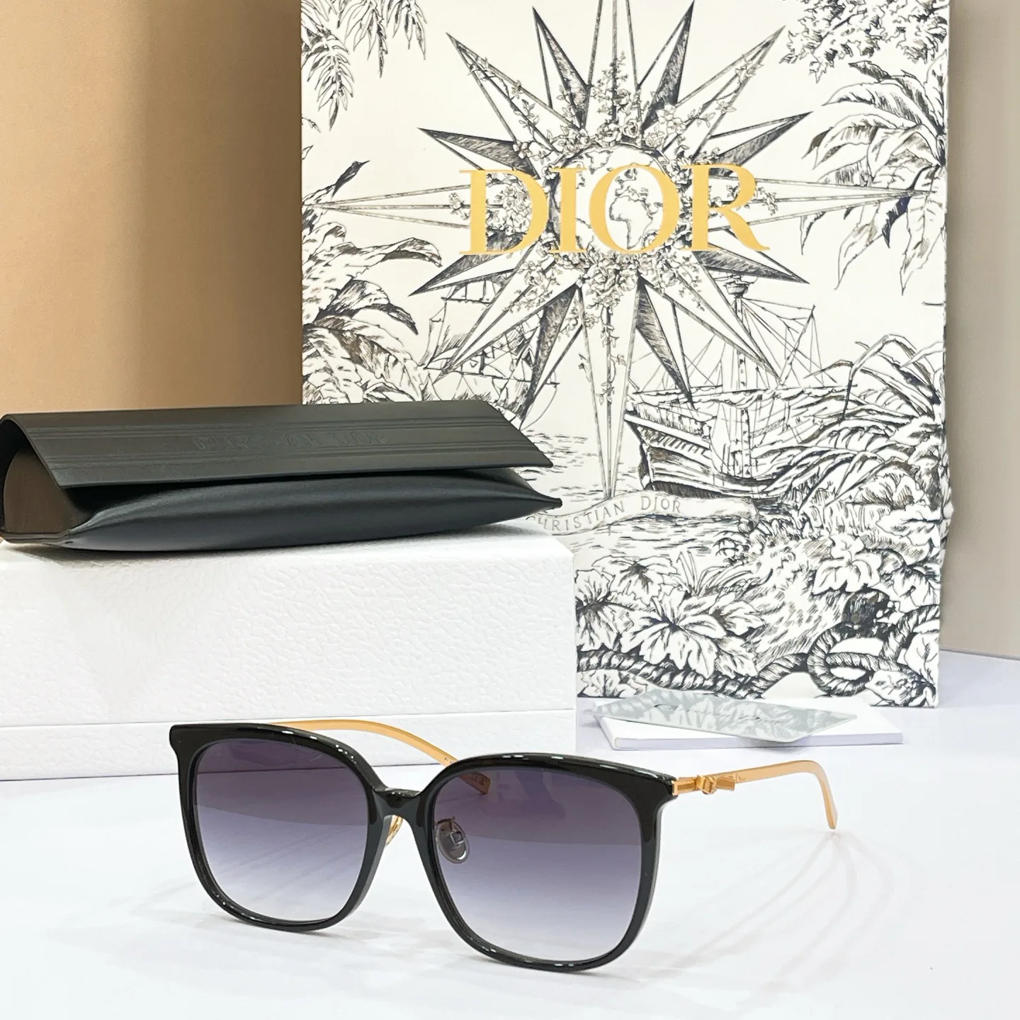 Очки Christian Dior 17381307