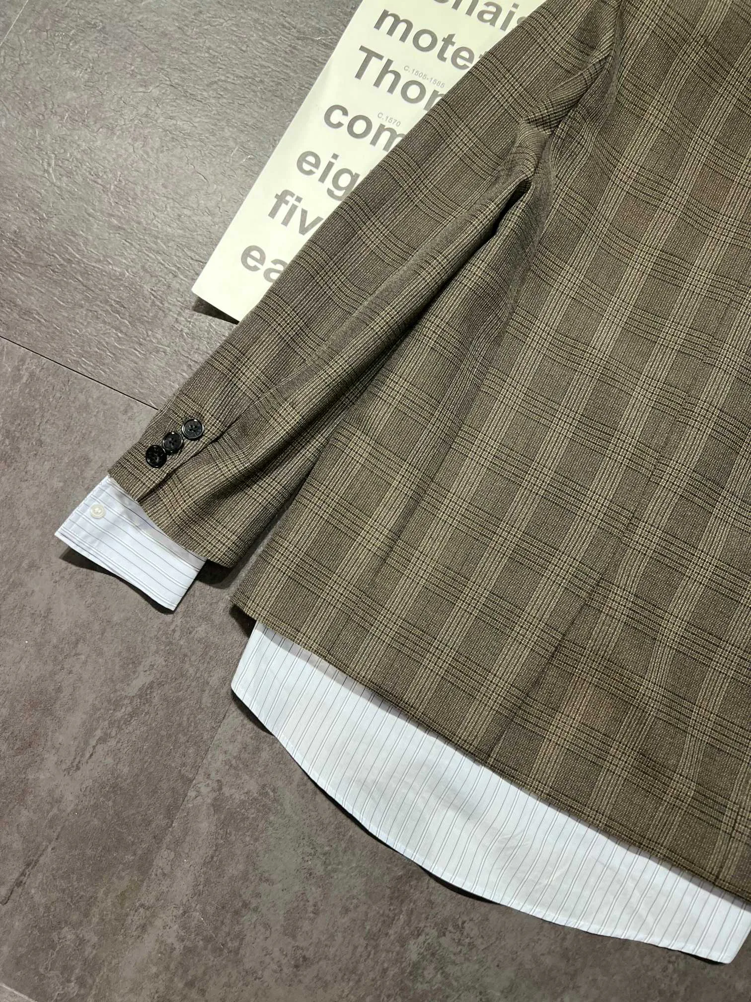 Жакеты Женские Acne Studios 19774533