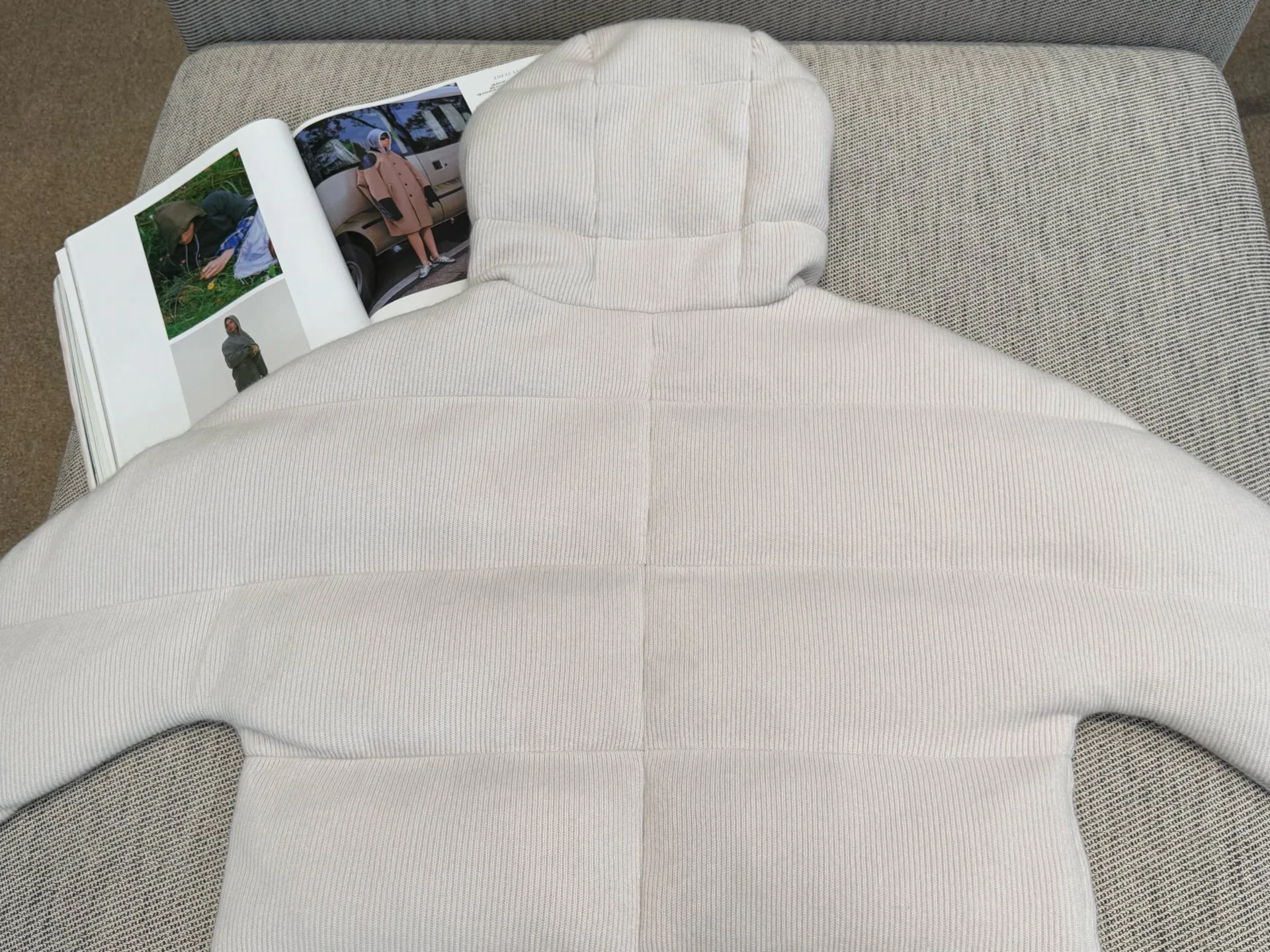 Куртки И Пуховики Женские Brunello Cucinelli 783360