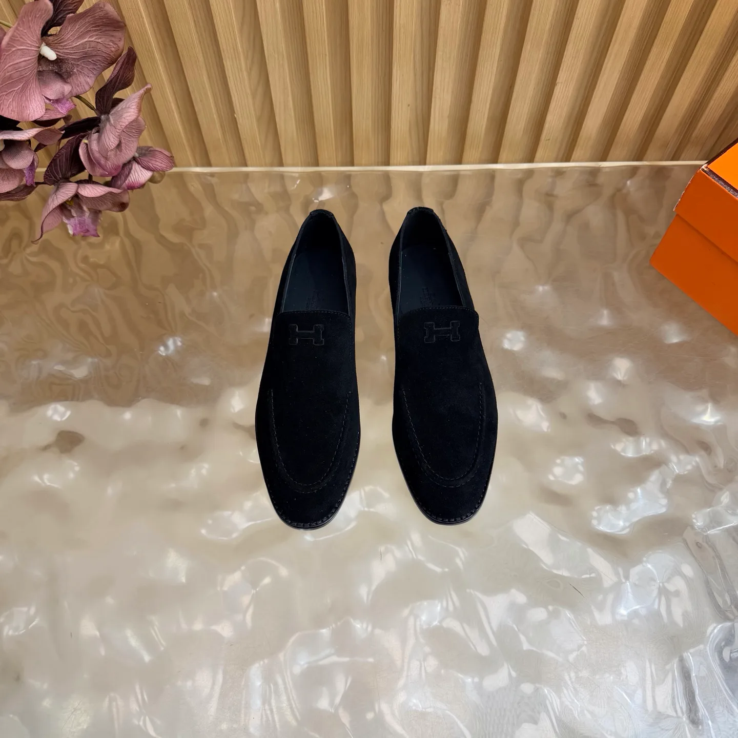 Лоферы И Мокасины Женские Hermes 19706803