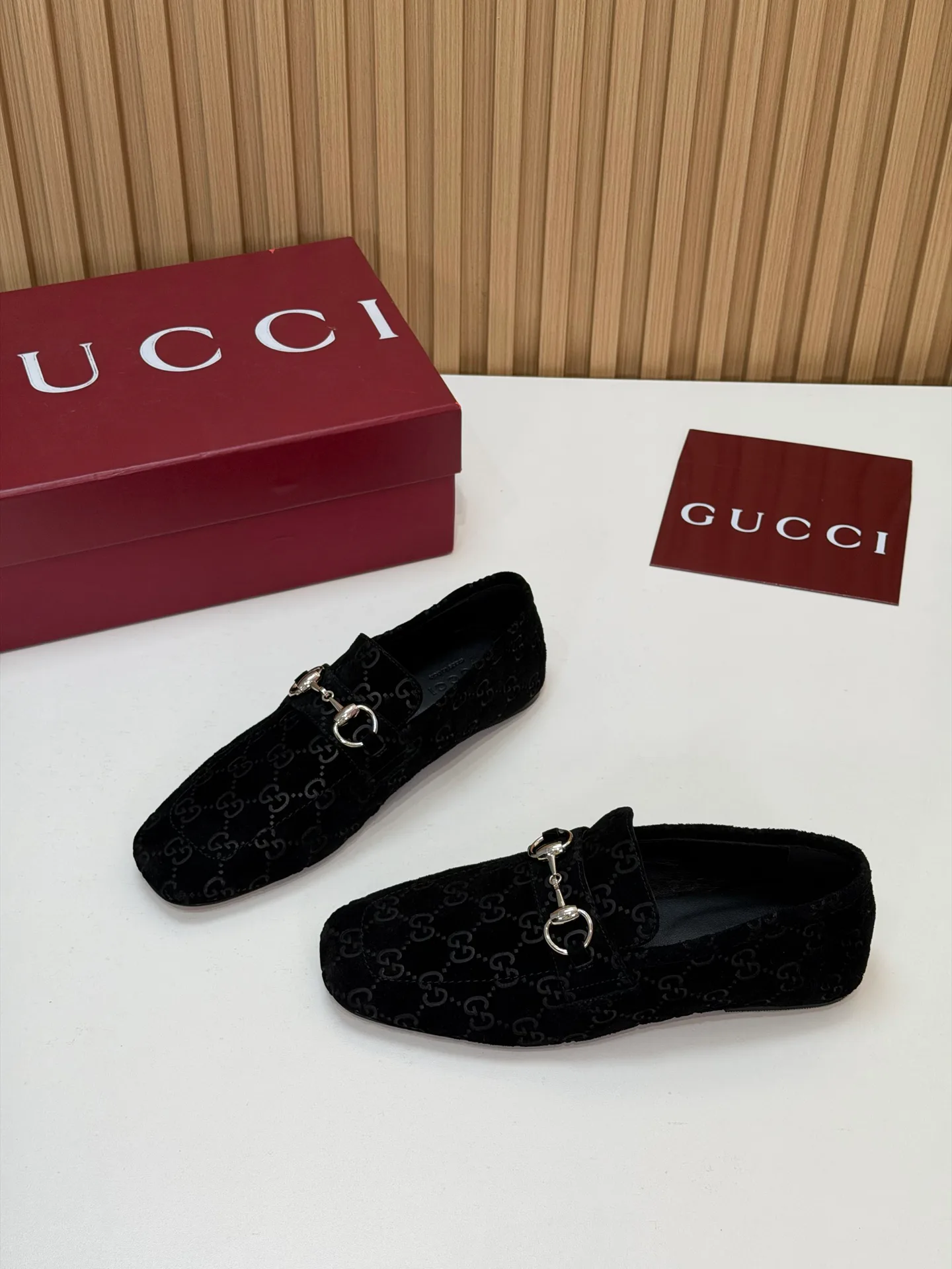 Лоферы И Мокасины Женские Gucci 18083807
