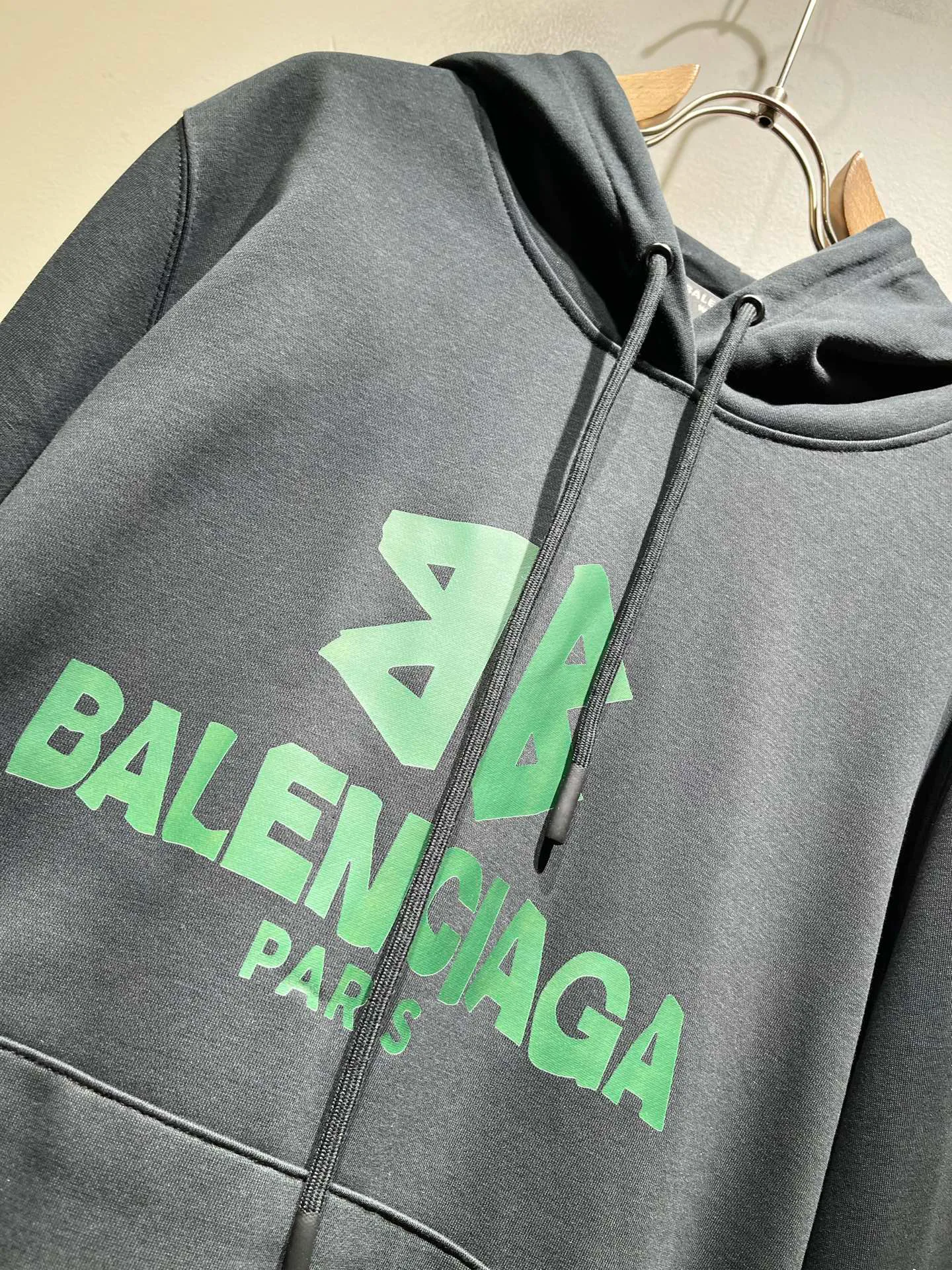 Свитшоты И Худи Мужские Balenciaga 19142038