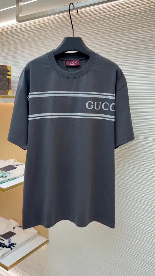Футболки Мужские Gucci 11245801