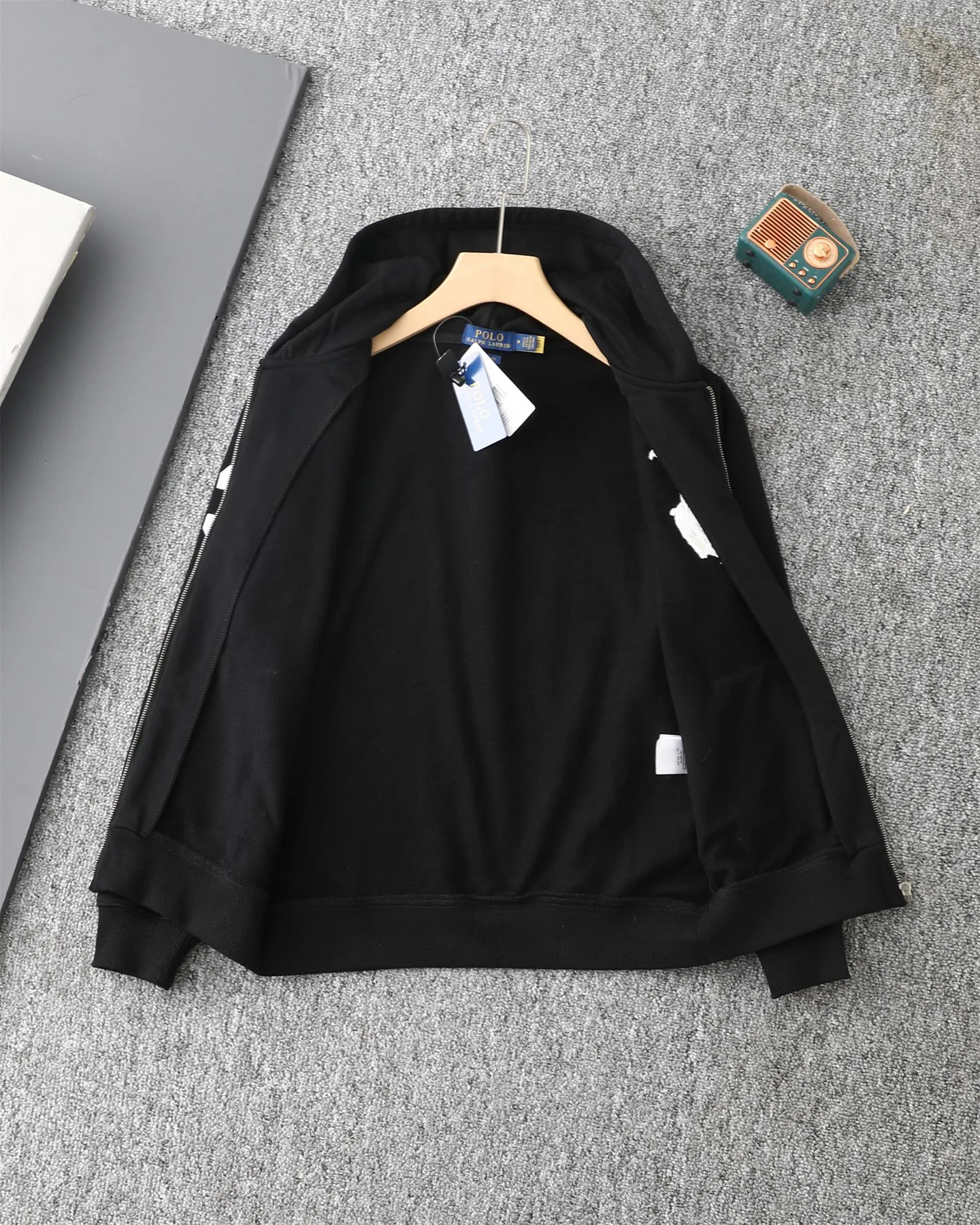 Свитшоты И Худи Женские Ralph Lauren 9182258