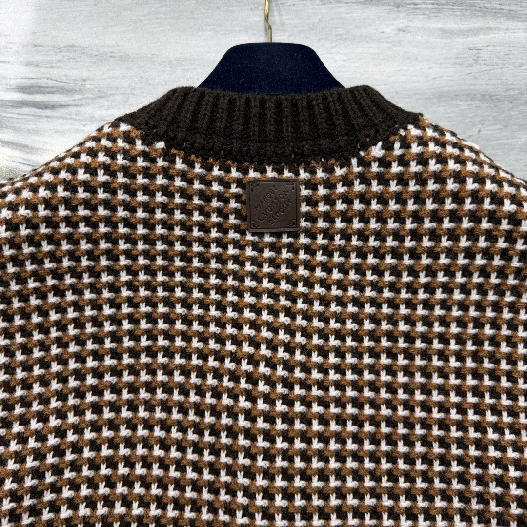 Джемперы И Свитеры Мужские Louis Vuitton 10298960