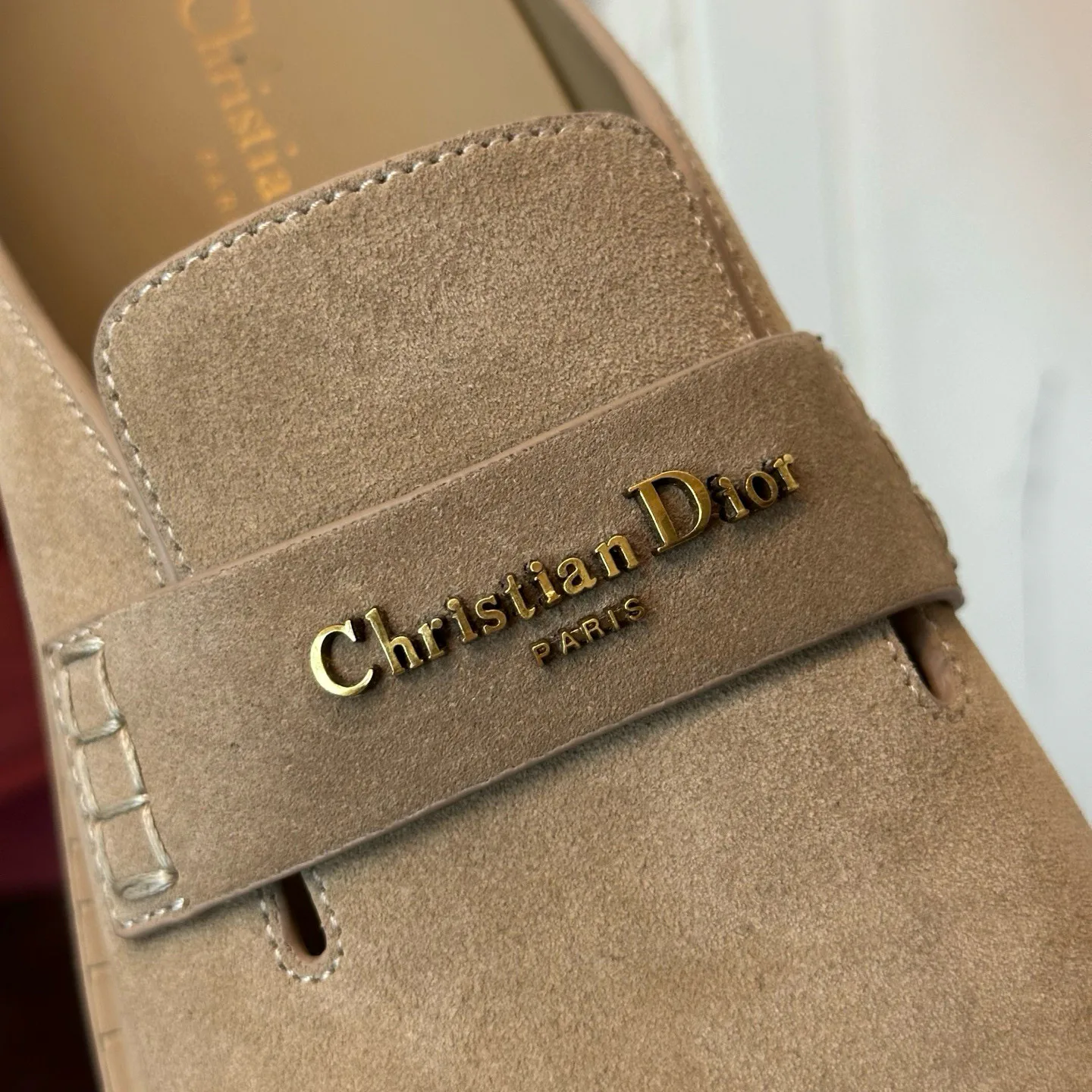 Мюли И Сабо Женские Christian Dior 969633