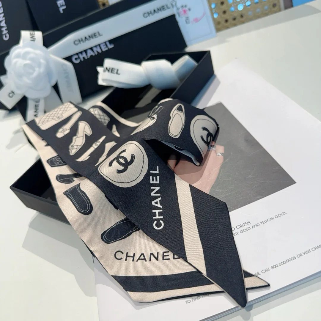 Платки Chanel 10627795