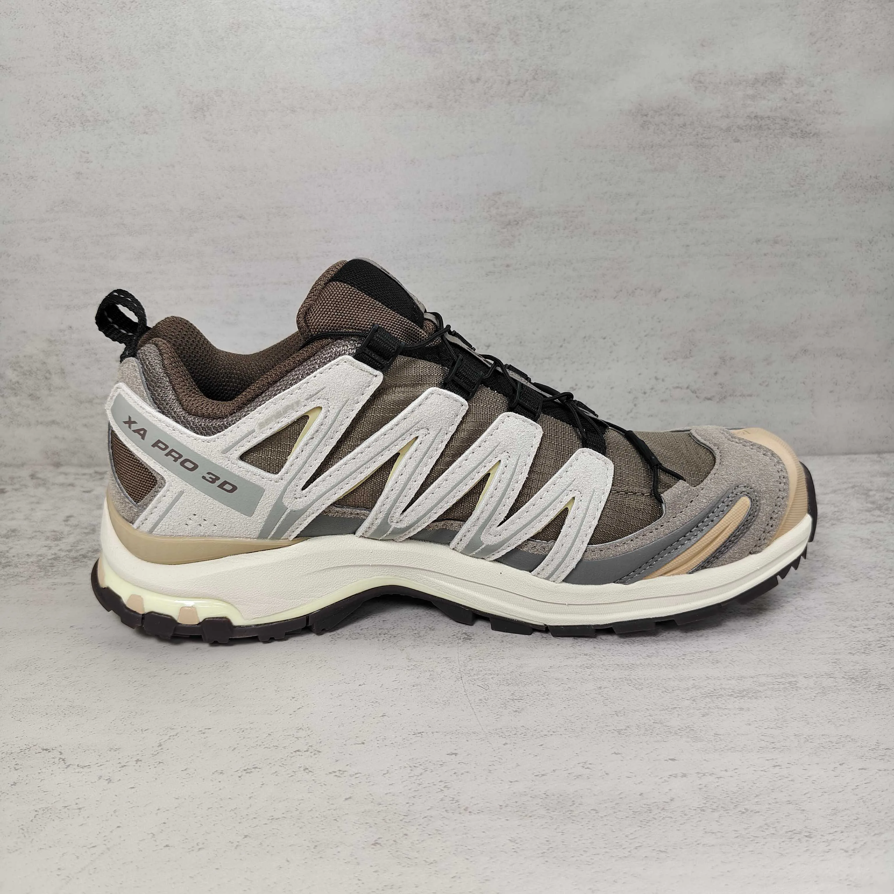 Кроссовки Женские Salomon 18039868