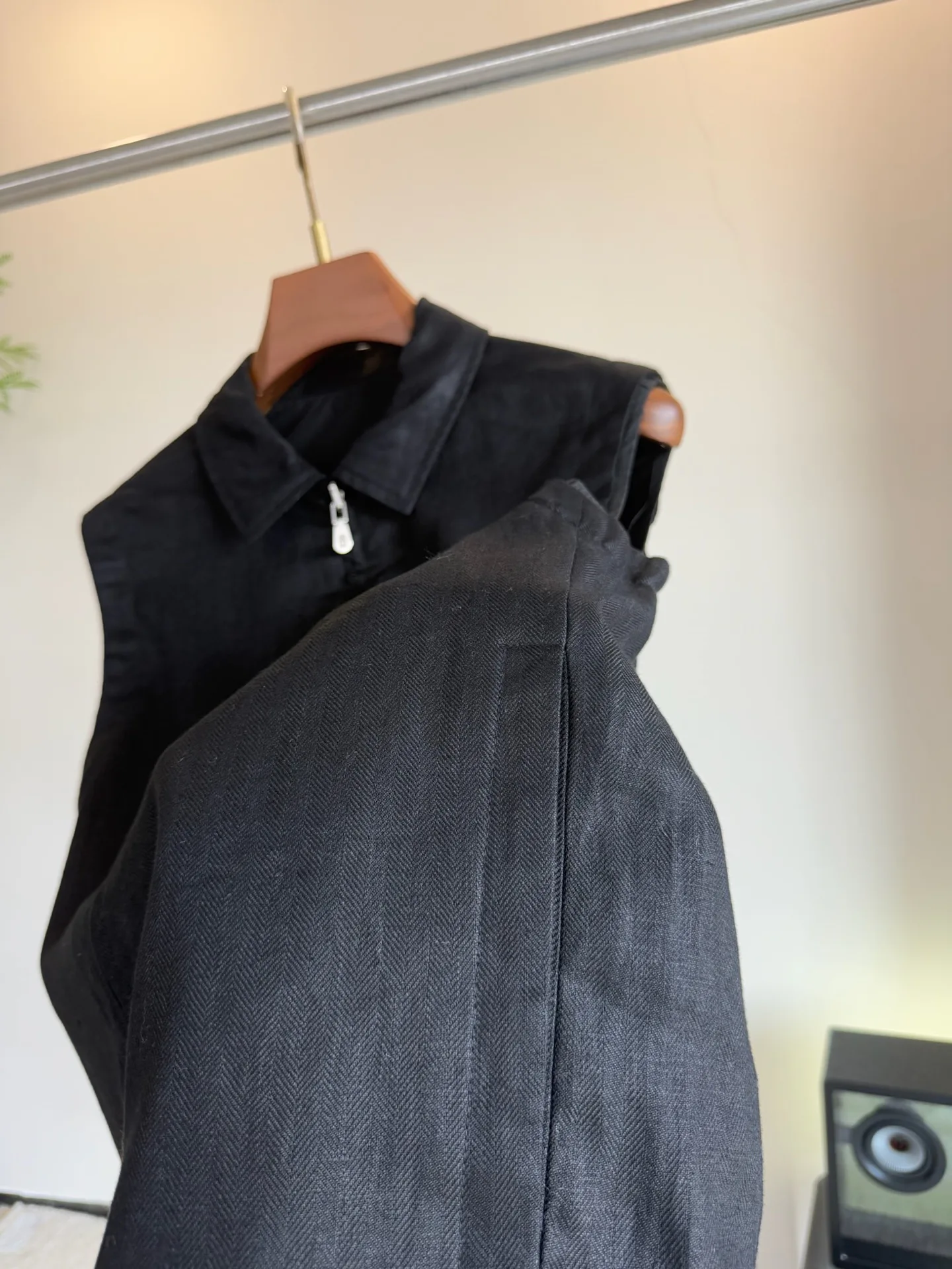 Жилеты Мужские Brunello Cucinelli 11642274