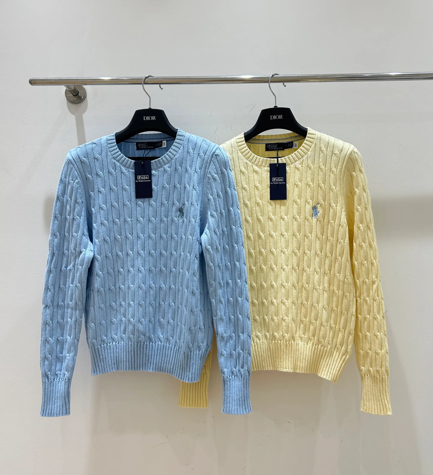 Джемперы И Свитеры Женские Ralph Lauren 13487894