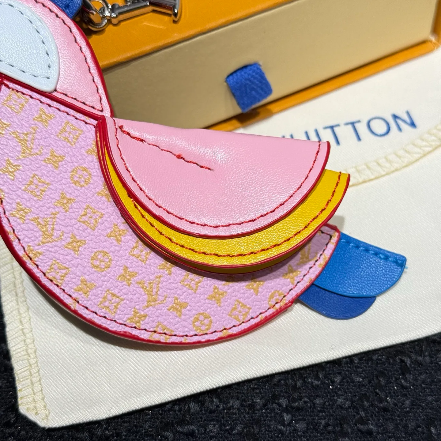 Ключницы Louis Vuitton 18417373