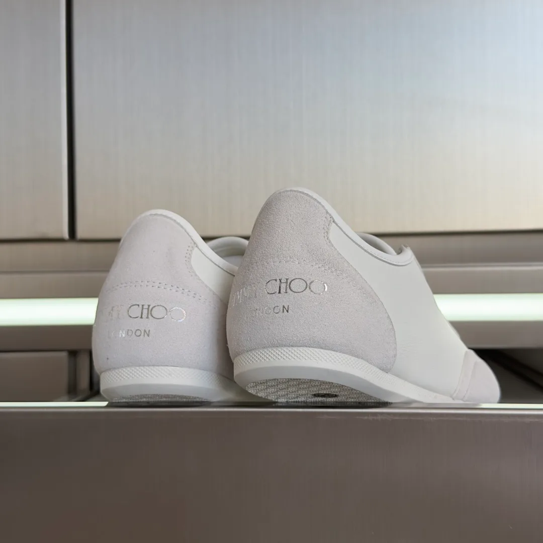 Кроссовки Женские Jimmy Choo 790447