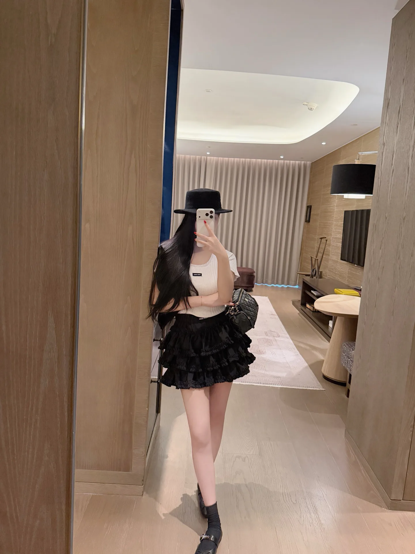 Юбки Женские Miu Miu 11263016