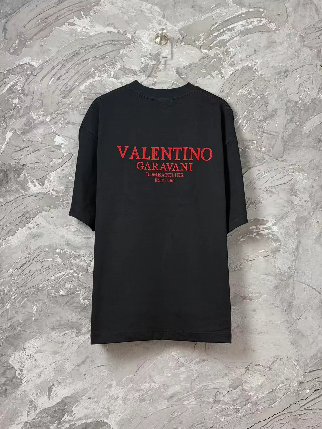 Футболки Мужские Valentino 1331444