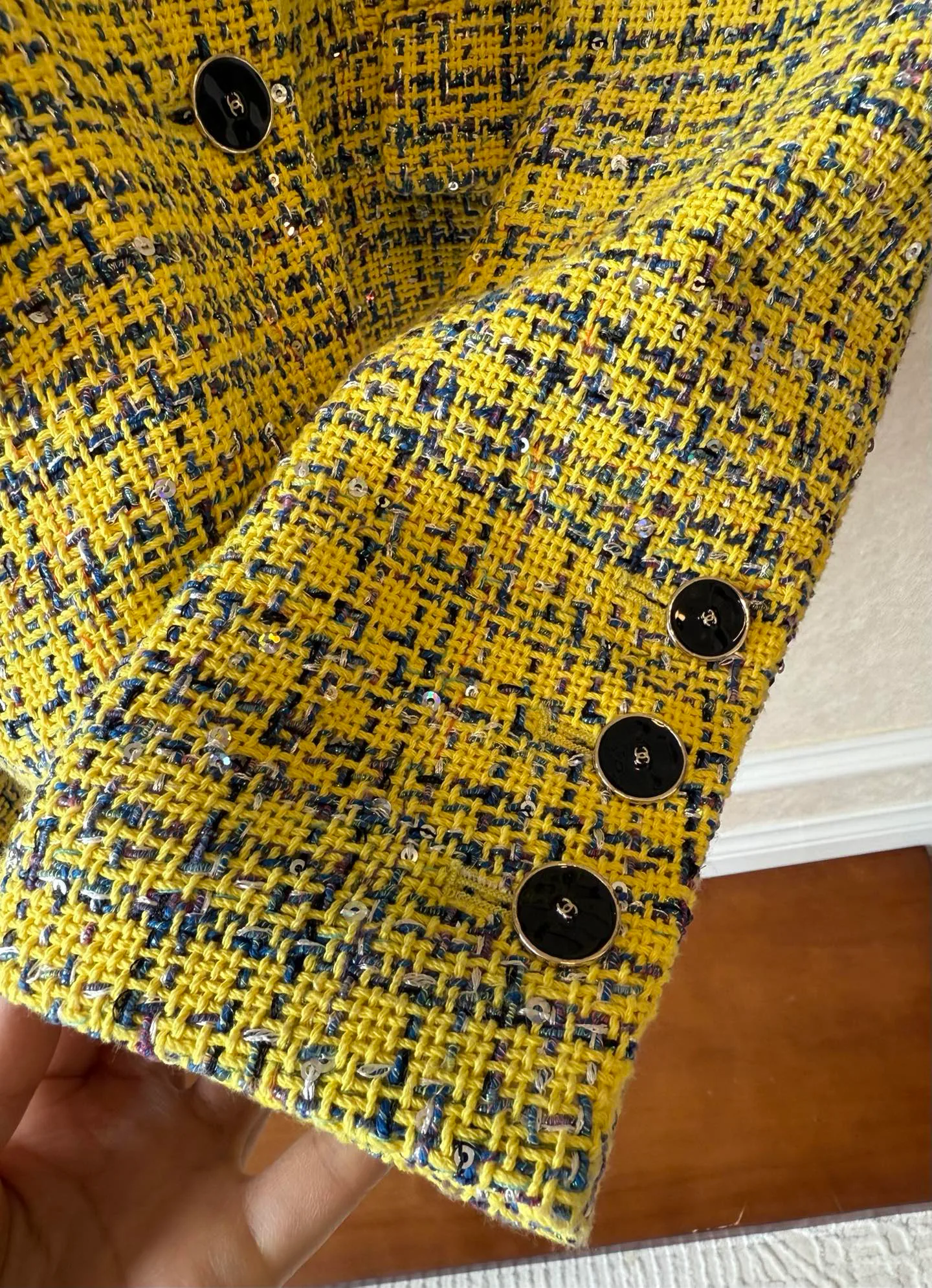 Жакеты Женские Chanel 12623765