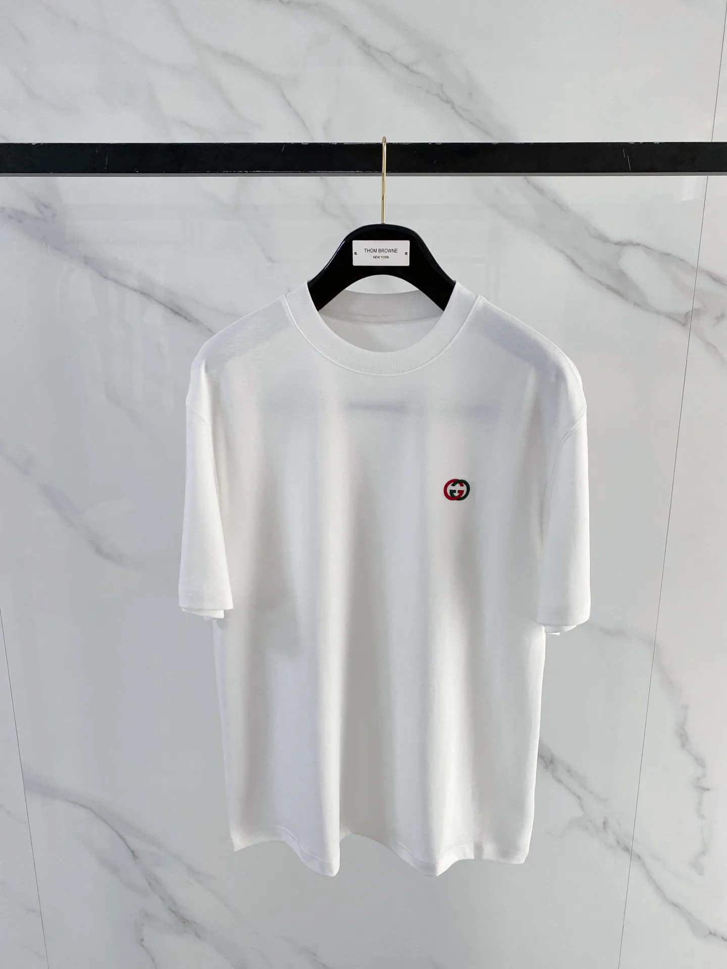 Футболки Мужские Gucci 11929778