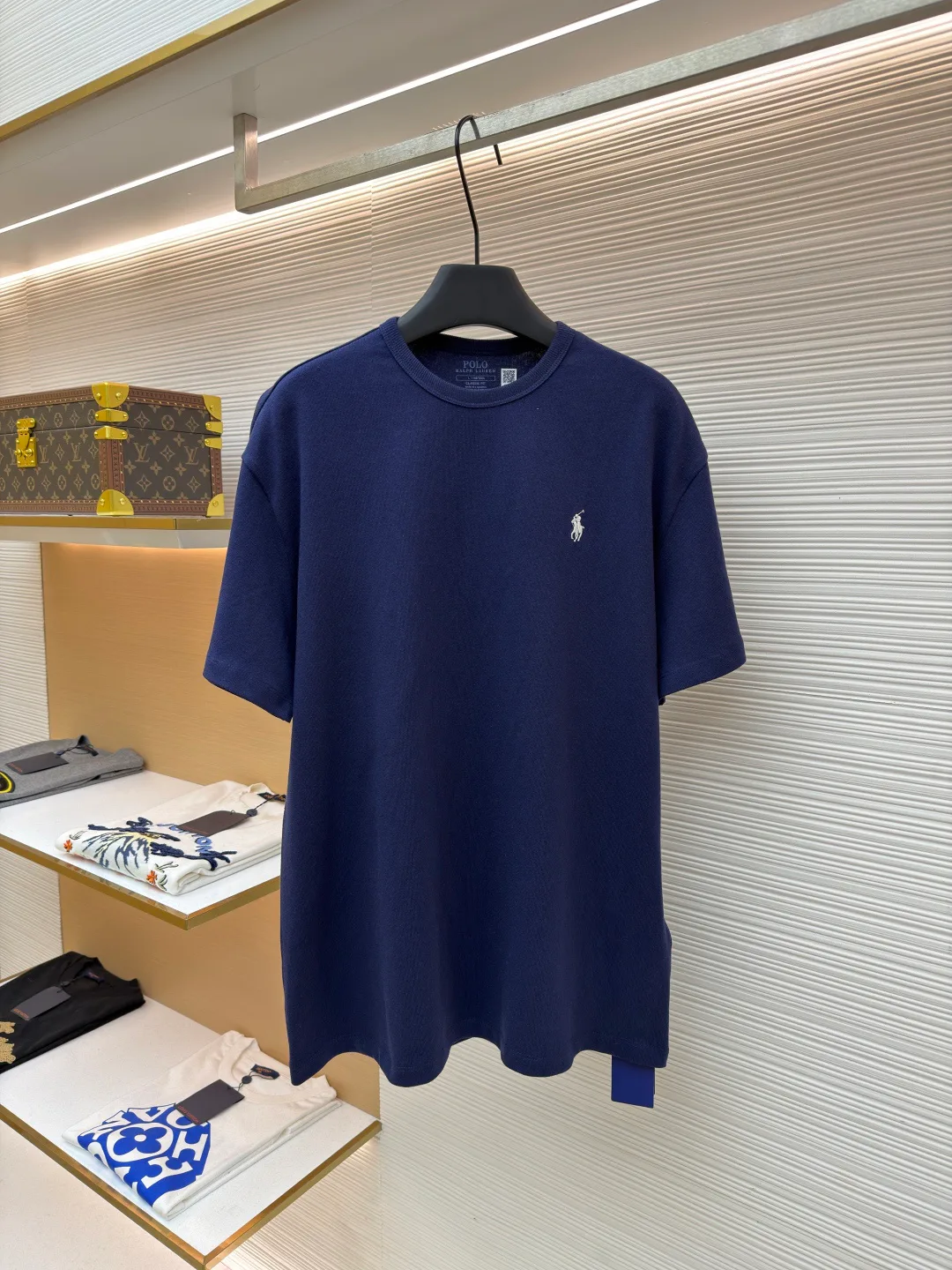 Футболки Мужские Ralph Lauren 6167362