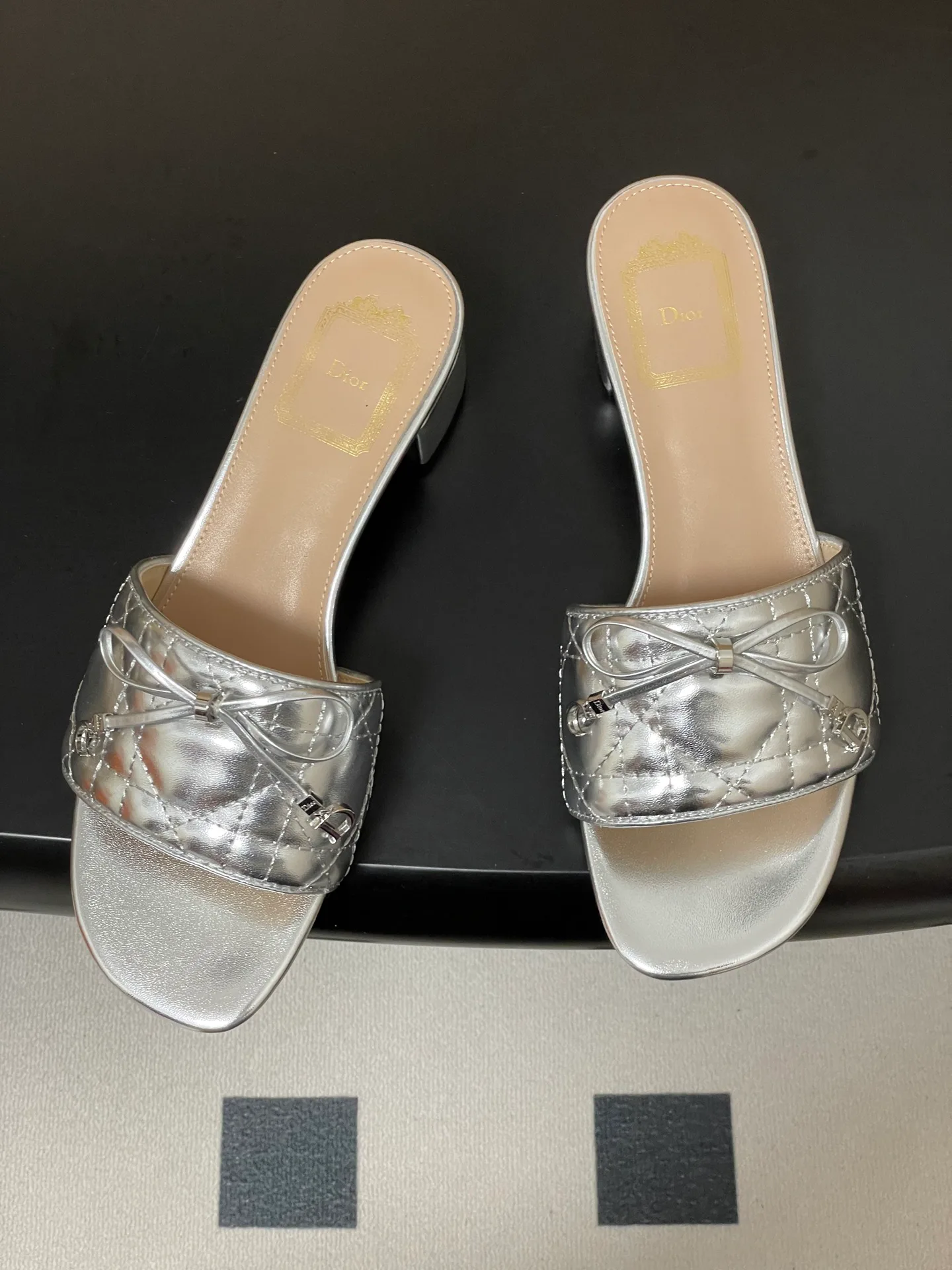 Босоножки Женские Christian Dior 11680133
