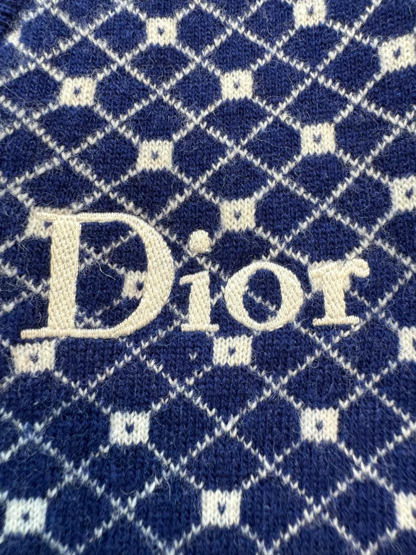 Джемперы И Свитеры Женские Christian Dior 17727766