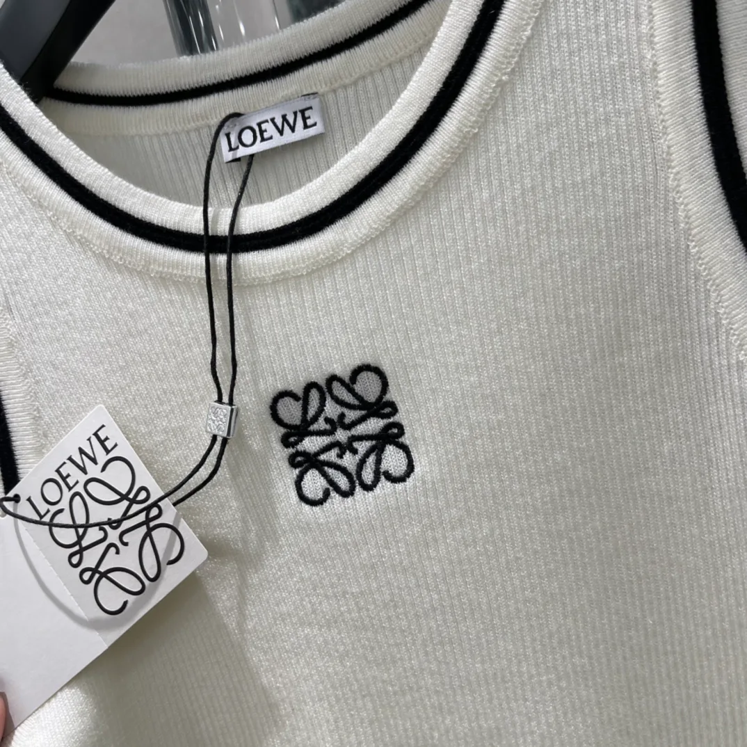 Жилеты Женские Loewe 11211196