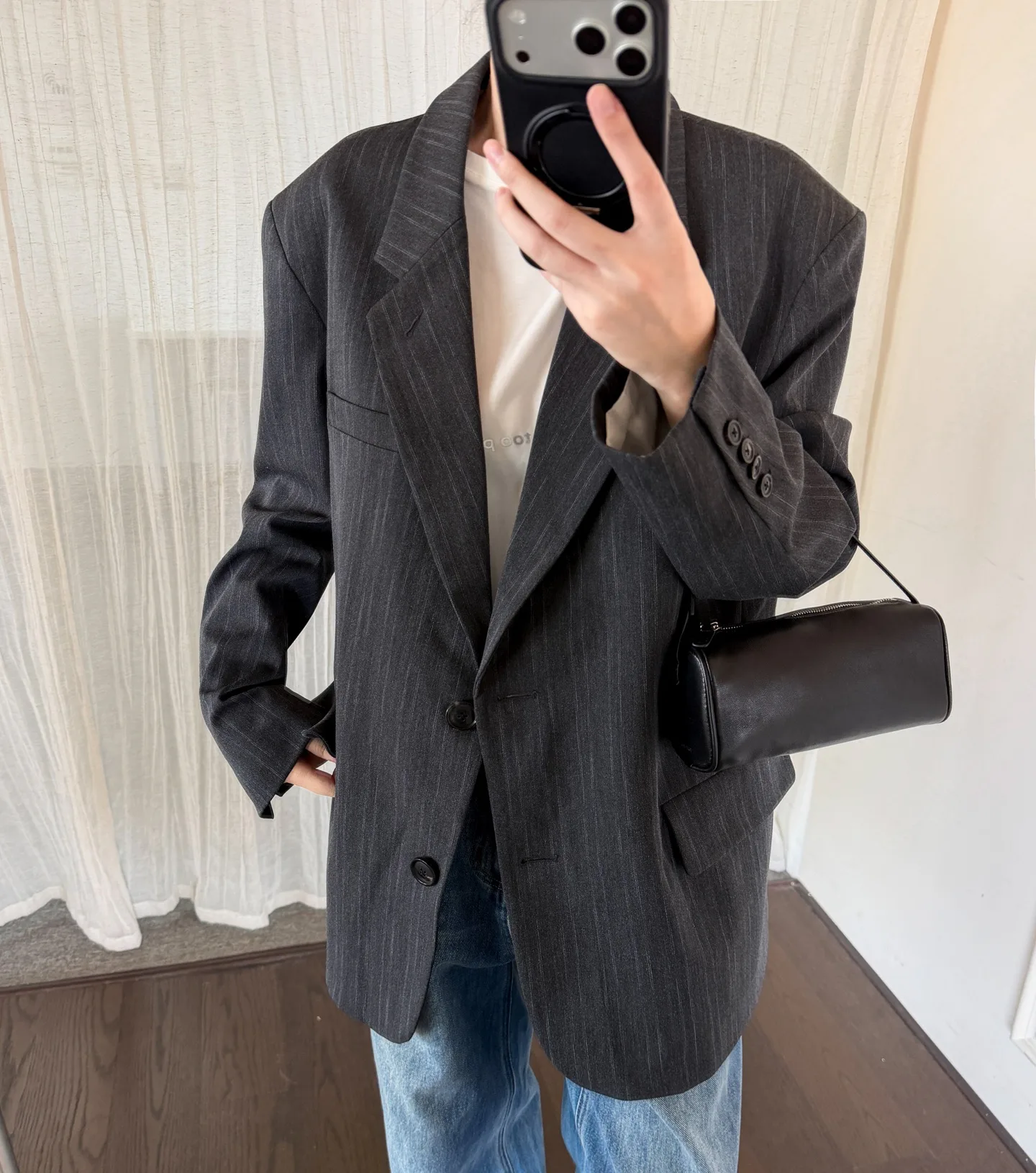Жакеты Женские Maison Margiela 18280440