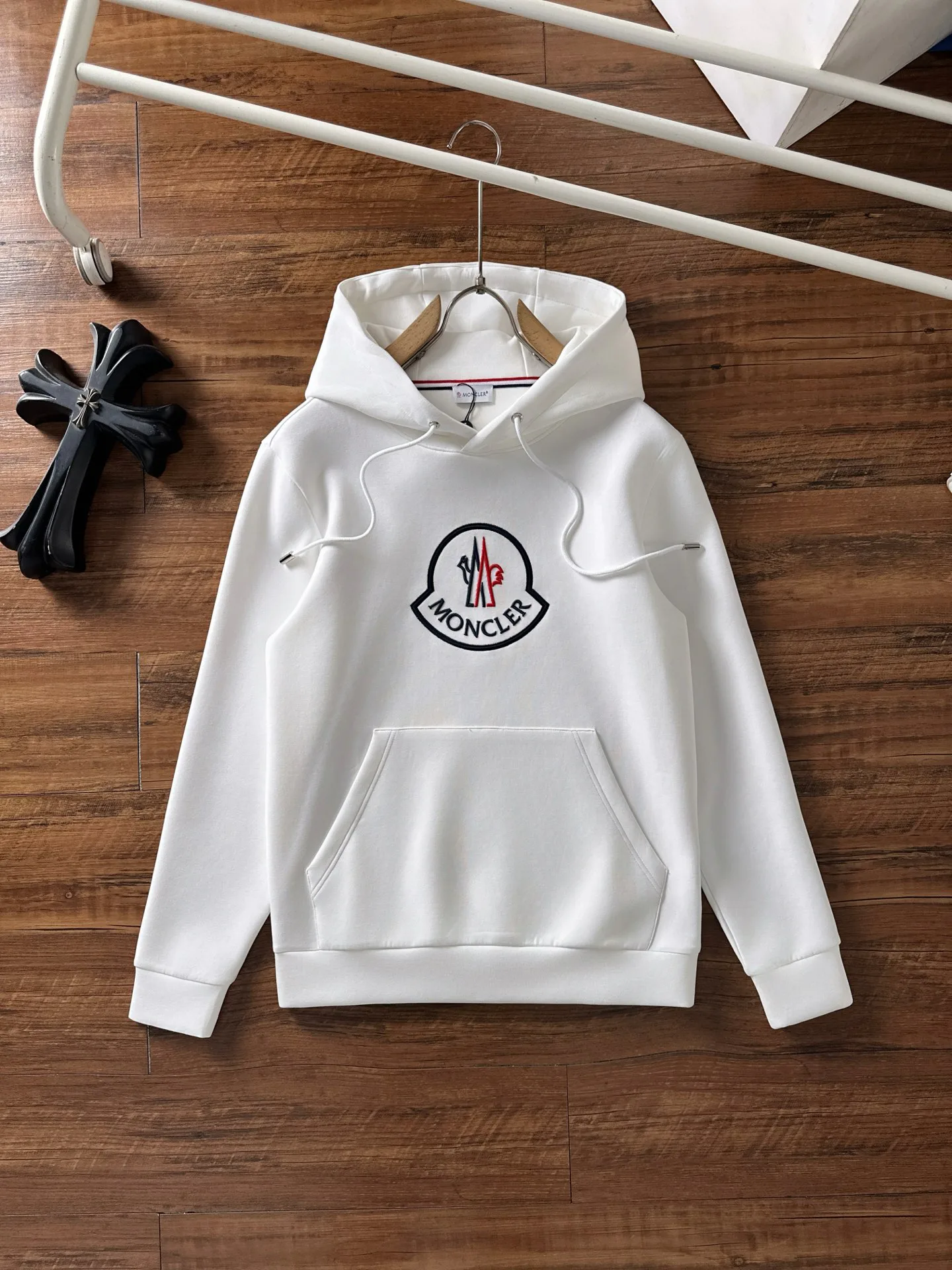 Свитшоты И Худи Мужские Moncler 4539437