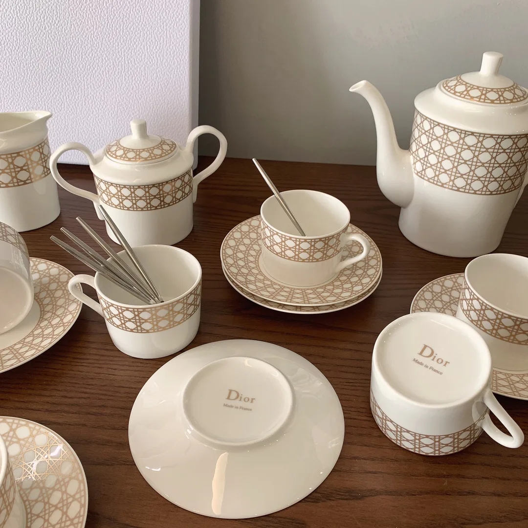 Посуда Christian Dior 1558911