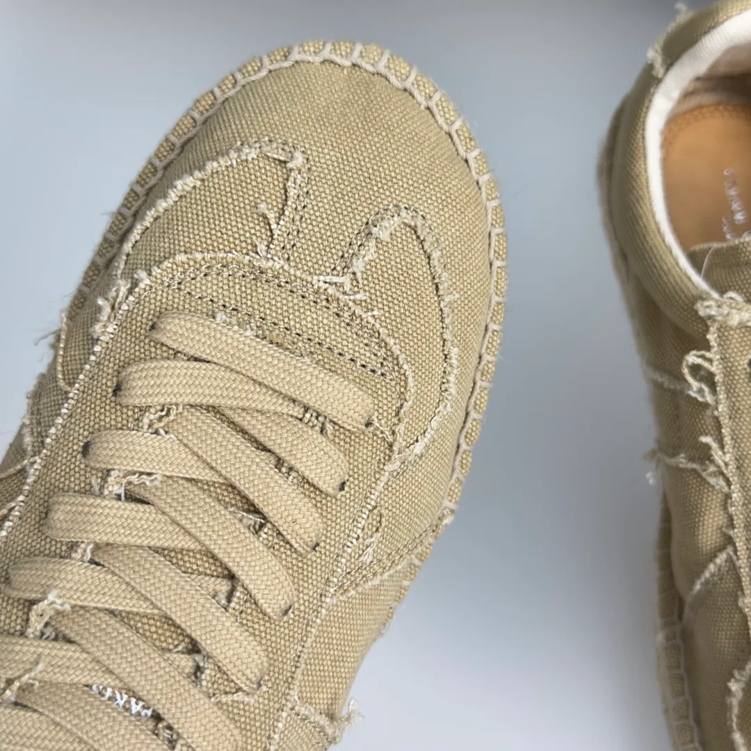 Кроссовки Женские Maison Margiela 17415530