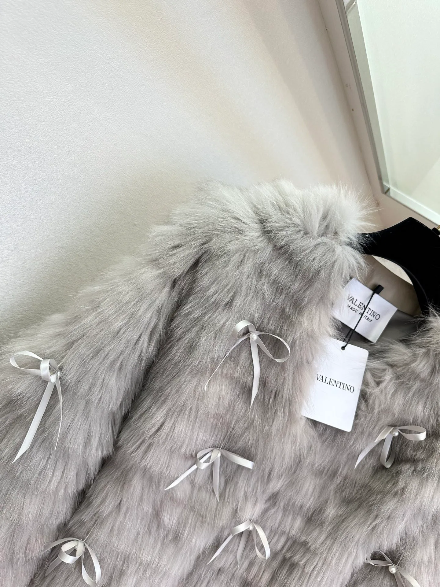 Шубы Женские Valentino 985191