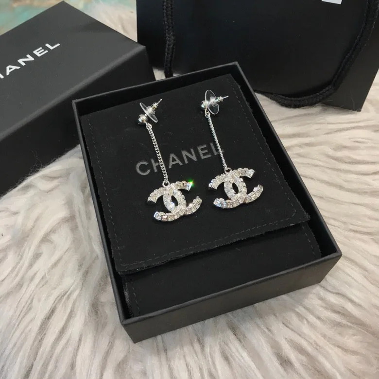 Бижутерия Chanel 12782352